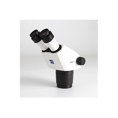 ZEISS Stemi 305، دوچشمی، کلیک‌استاپ، گرینوف، w.d.110mm، ۱۰x/۲۳، زوم ۵:۱، ۰٫۸x-۴٫۰x، LED (۵۰۲۵۵، ۴۳۵۰۶۳-۹۰۰۰-۰۰۰)