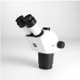 ZEISS Stemi 305، تری‌نو، کلیک‌استاپ، گرینوف، w.d.110mm، ۱۰x/۲۳، زوم ۵:۱، ۰٫۸x-۴٫۰x، LED (۵۰۲۵۷، ۴۳۵۰۶۳-۹۰۱۰-۰۰۰)