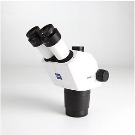 ZEISS Stemi 305, ট্রিনো, ক্লিকস্টপ, গ্রিনো, w.d.110mm, ১০x/২৩, জুম ৫:১, ০.৮x-৪.০x, এলইডি (৫০২৫৭, ৪৩৫০৬৩-৯০১০-০০০)