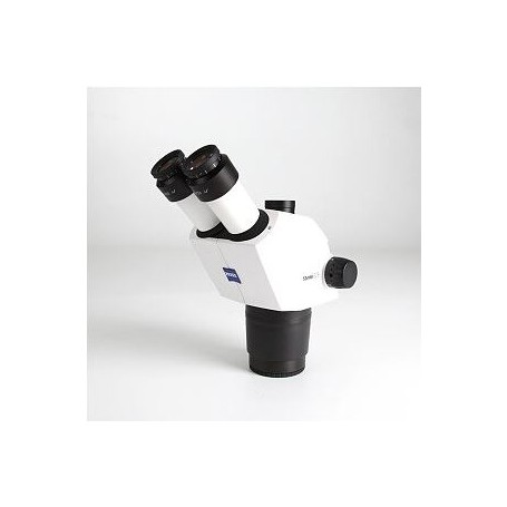 ZEISS Stemi 305، تری‌نو، کلیک‌استاپ، گرینوف، w.d.110mm، ۱۰x/۲۳، زوم ۵:۱، ۰٫۸x-۴٫۰x، LED (۵۰۲۵۷، ۴۳۵۰۶۳-۹۰۱۰-۰۰۰)