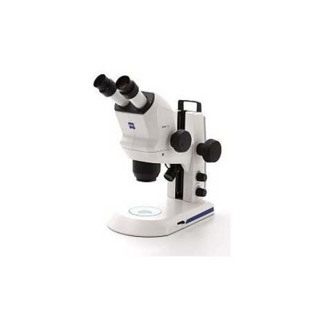 蔡司立体变焦显微镜 Stemi 508 EDU 套装，双目，6.3x-50x，透射光（50213，495009-0006-000）