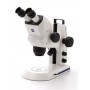 Стерео зуум микроскоп ZEISS Stemi 508 EDU-Set, бинокулярен, 6.3x-50x, с пропускана светлина (50213, 495009-0006-000)