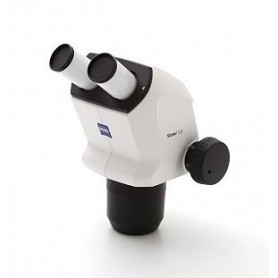 ZEISS Stemi 508, kepala mikroskop stereo bino (56027, 495009-0008-000)