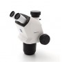 ZEISS Stemi 508، doc، trino. 100:100 trino، Greenough، w.d. 92 مم، 10x/23، تكبير 8:1، 0.63x-5.0x (54509، 435064-9020-000)