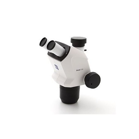 ZEISS Stemi 508، تری‌نو، ۵۰:۵۰ گرینوف، w.d. ۹۲ میلی‌متر، ۱۰x/۲۳، زوم ۸:۱، 0.63x-5.0x، LED (۶۲۰۸۵، ۴۳۵۰۶۴-۹۰۳۱-۰۰۰ (۴۳۵۰۶۴-۹۰۳۰-۰