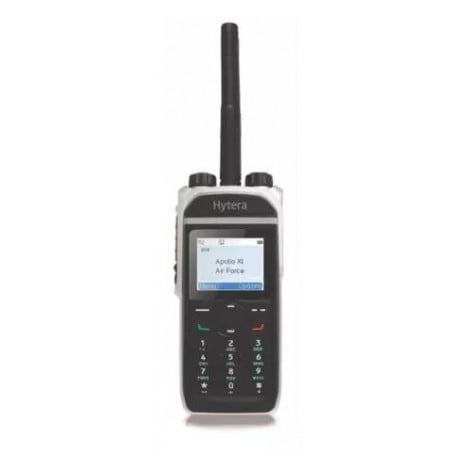 Hytera PD755G GPS MD Digital Radio Dua Arah UHF