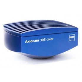 ZEISS Kamera Axiocam 305 color R2 (D), 5MP, färg, CMOS, 2/3", USB 3.0, 3,45 µm, 36 fps (78507, 426560-9030-000 (426560-9031-000)