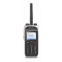 Hytera PD755G GPS MD Digitālā divvirzienu VHF radio iekārta