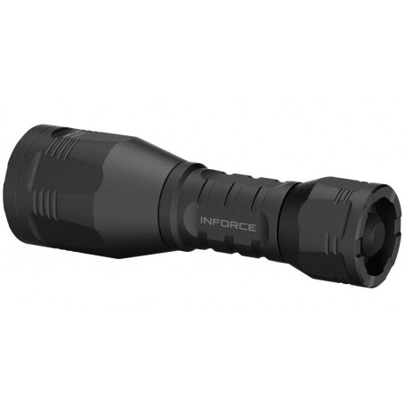 Inforce ARC 350-LR-H Handhållen Ficklampa (IF73001)