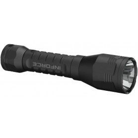 ไฟฉายมือถือ Inforce ARC 650-LR-H (IF73002)