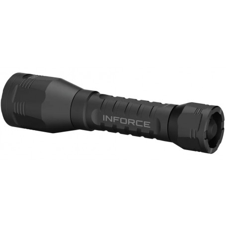 Inforce ARC 650-LR-H Håndholdt Lommelygte (IF73002)