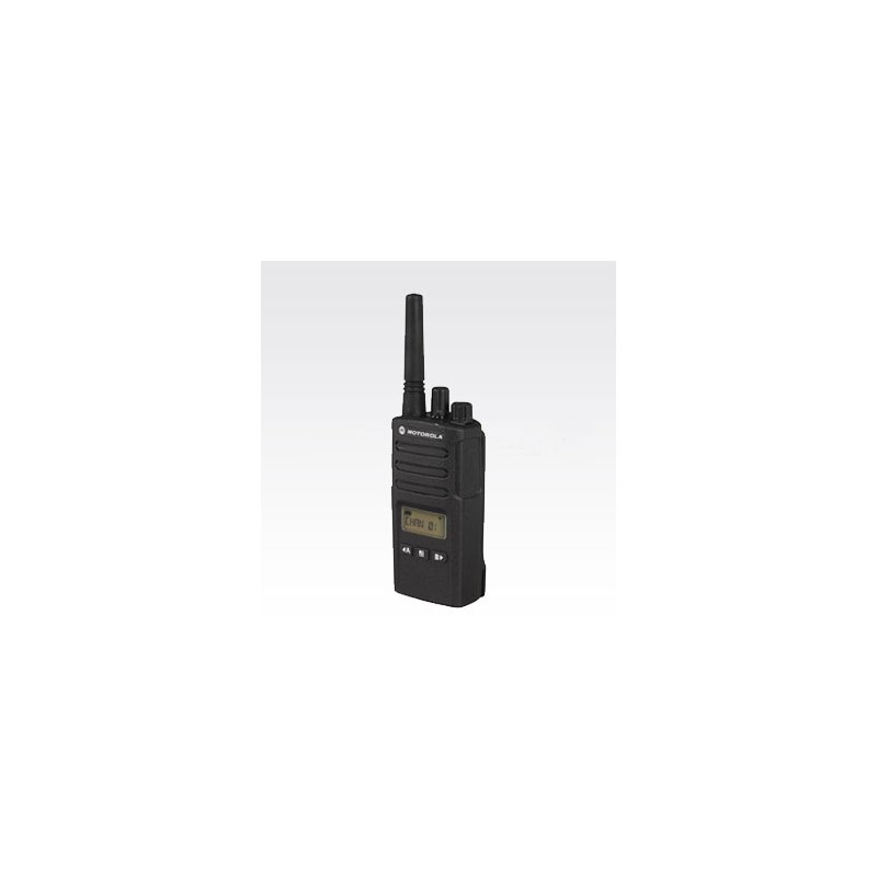 모토로라 XT460 비즈니스 무전기
