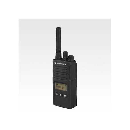 Motorola XT460 Affärs-tvåvägsradio