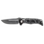 Couteau tactique pliant Benchmade 2730-03 Mini Auto Adamas