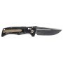 Benchmade 2730-03 Mini Auto Adamas 折叠战术刀