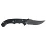 Dao gấp Benchmade 865SBK Mini Bedlam