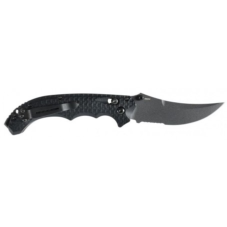 Benchmade 865SBK Mini Bedlam nóż składany