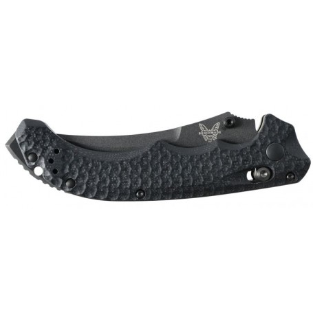 Benchmade 865SBK Mini Bedlam nóż składany