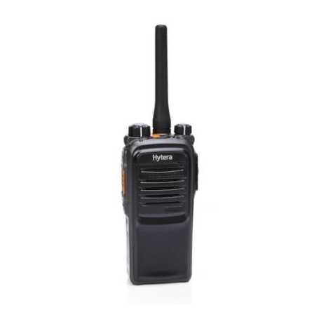 Hytera PD705 draagbare digitale portofoon VHF