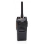 Hytera PD705 rankinis skaitmeninis dvipusis VHF radijas