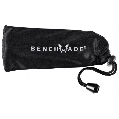 Skládací nůž Benchmade 865SBK Mini Bedlam