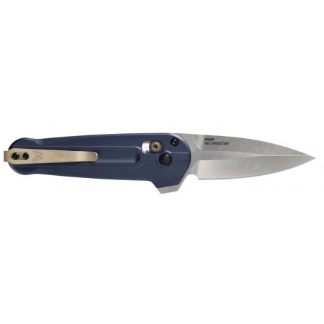 Skládací nůž Benchmade 491 Lowden