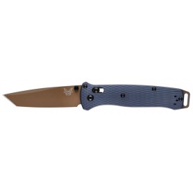 Складаний ніж Benchmade 537FE-02 Bailout