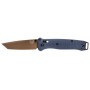 Benchmade 537FE-02 Bailout Folding Knife