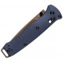 Benchmade 537FE-02 Bailout taittoveitsi