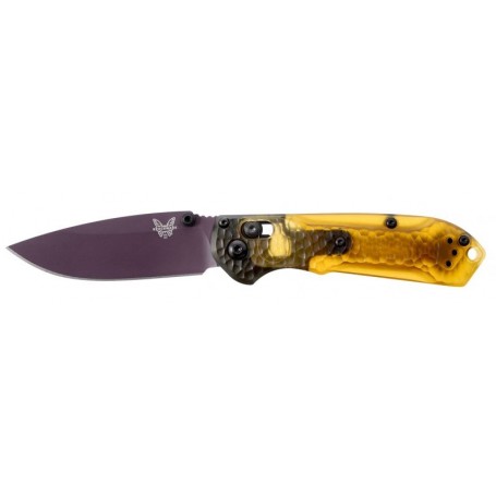 Benchmade 565PL-2501 Mini Freek Klappmesser