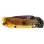 Benchmade 565PL-2501 Mini Freek Fällkniv