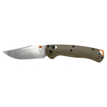 Dao Benchmade 15536 Taggedout