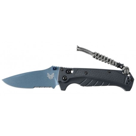 Benchmade 18060SBT-01 Adira összecsukható kés