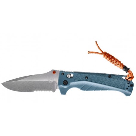 Benchmade 18060S আদিরা ফোল্ডিং ছুরি