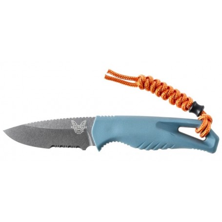 Dao cố định lưỡi Benchmade 18050S Intersect