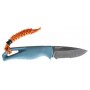 Cuchillo de hoja fija Benchmade 18050S Intersect