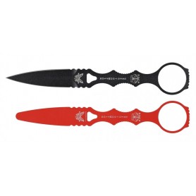 Нож-кинжал Benchmade 176BKSN-Combo SOCP