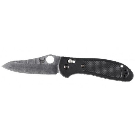 Dao Benchmade 550-S30V Griptilian
