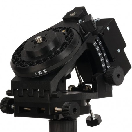 מתקן כוכבים OG Star Tech Mount Star Tracker V2 0° - 25° (88267)