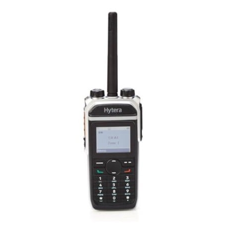 Cyfrowy radiotelefon przenośny UHF Hytera PD685