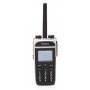 הייטרה PD685 מכשיר קשר דיגיטלי נישא UHF