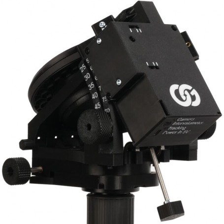 OG star tech Mount Star Tracker V2 0° - 25° (88267)