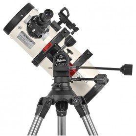 Télescope Omegon Horizon N 114/500 AZ-Bellavista (80899)