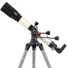 Télescope Omegon Horizon AC 70/700 AZ-Bellavista (80892)