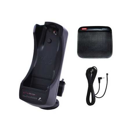9555SD - SatDOCK Cradle dành cho Bộ rảnh tay Iridium 9555 - CỔ PHIẾU DƯỚI ĐÂY