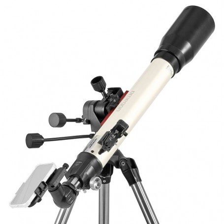Télescope Omegon Horizon AC 70/700 AZ-Bellavista (80892)