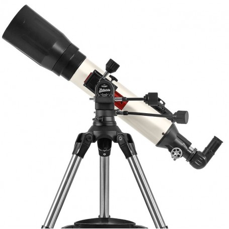 Omegon Horizon AC 90/650 AZ-Bellavista Teleskop (80894)