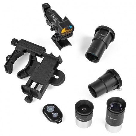 Omegon Távcső Horizon N 114/500 (87242)