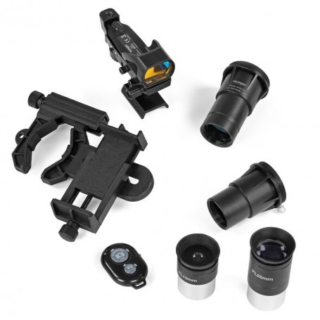 Τηλεσκόπιο Omegon Horizon N 130/650 (87243)