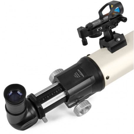 Telescópio Omegon Horizon AC 70/700 (87239)